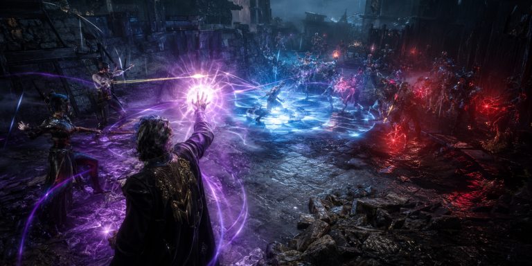 Baldur's Gate 3: Best Crowd Control Spells