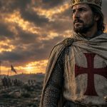 Baldwin II - Crusader King
