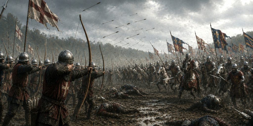 Battle of Agincourt