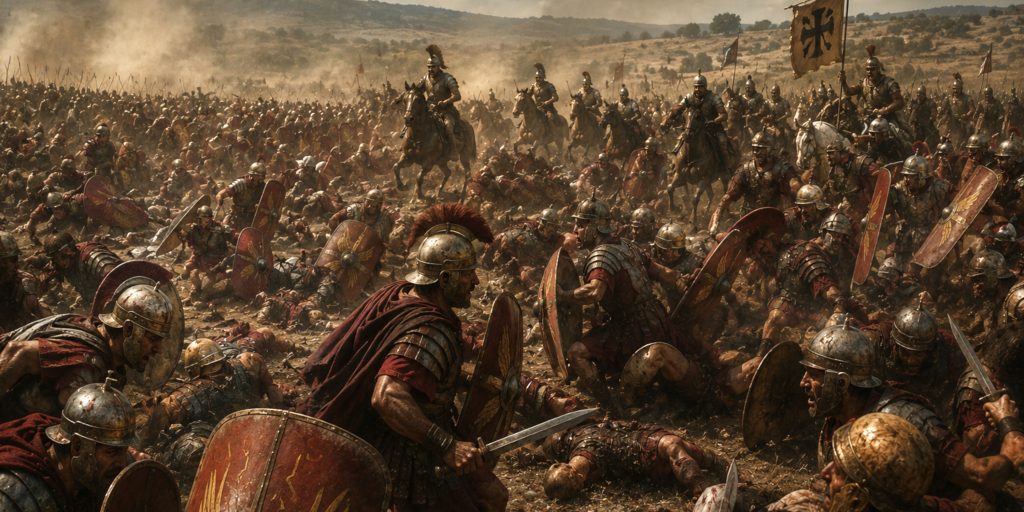 Battle of Cannae
