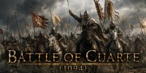 Battle of Cuarte