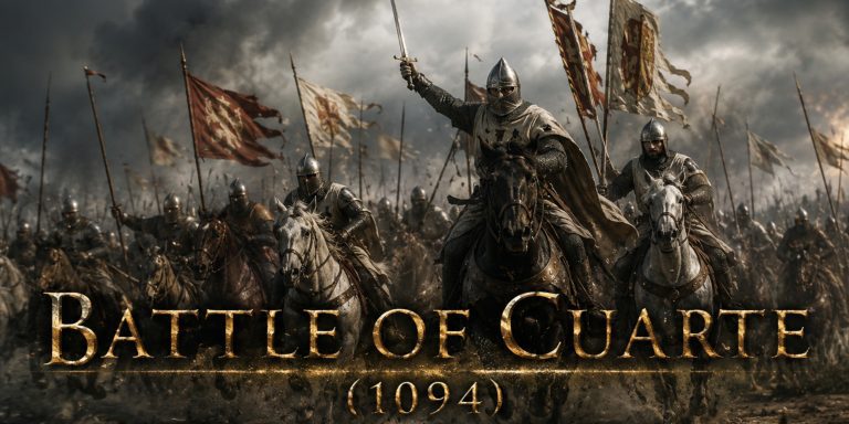 Battle of Cuarte