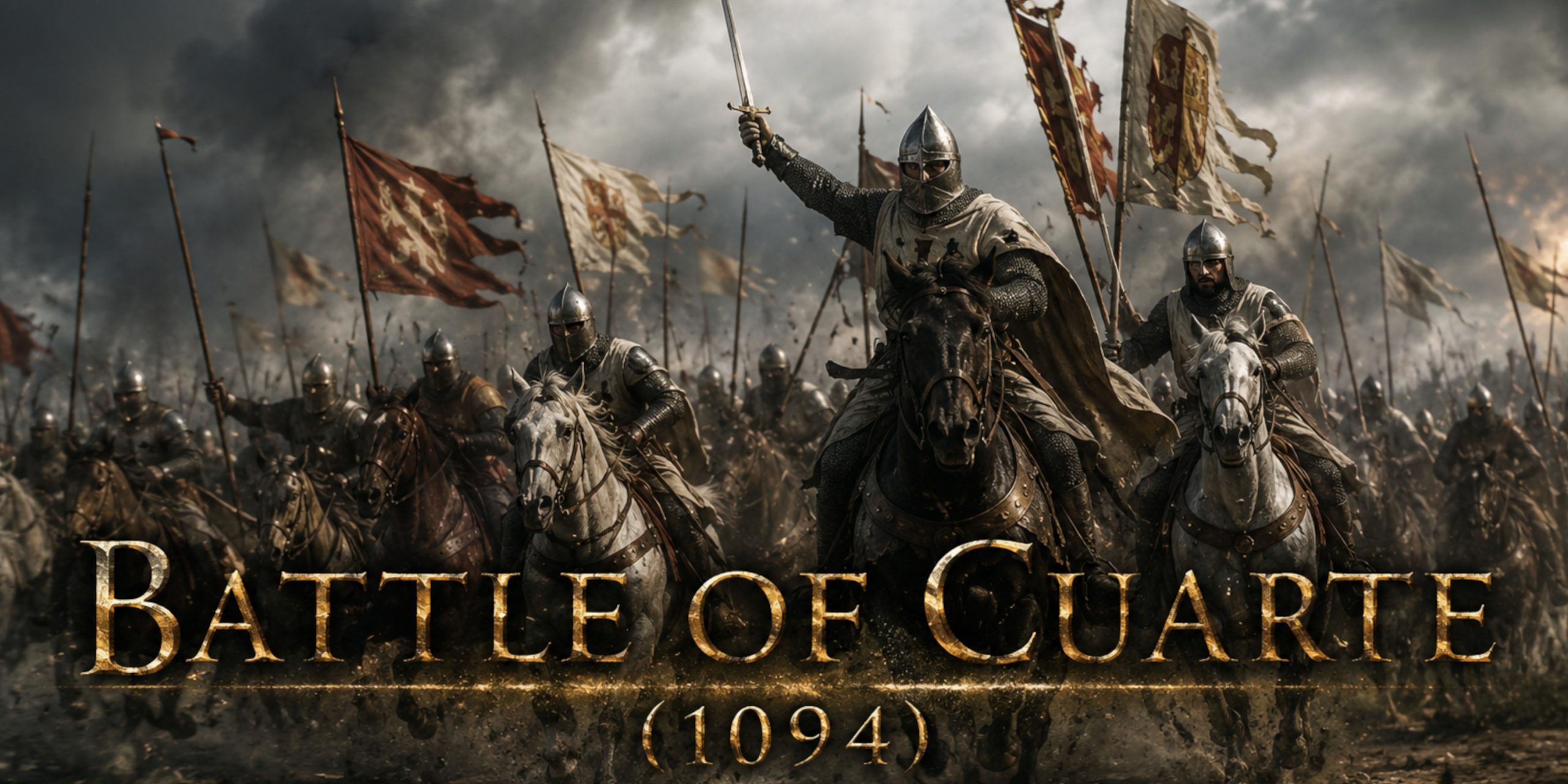 Battle of Cuarte