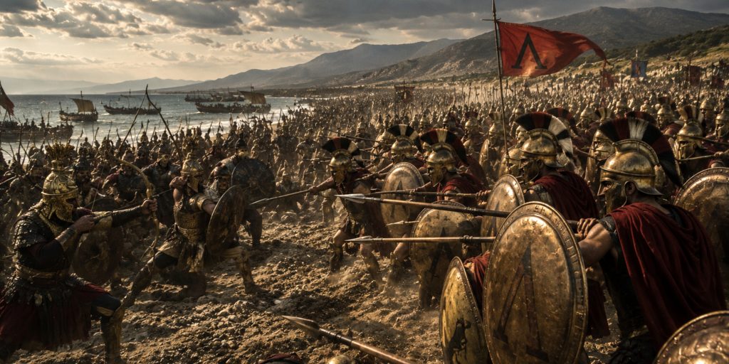 Battle of Marathon