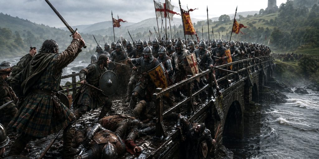 Battle of Stirling Bridge