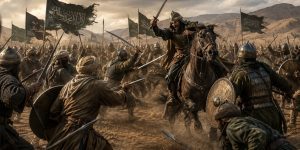 Battle of al-Buḥayra (1130)