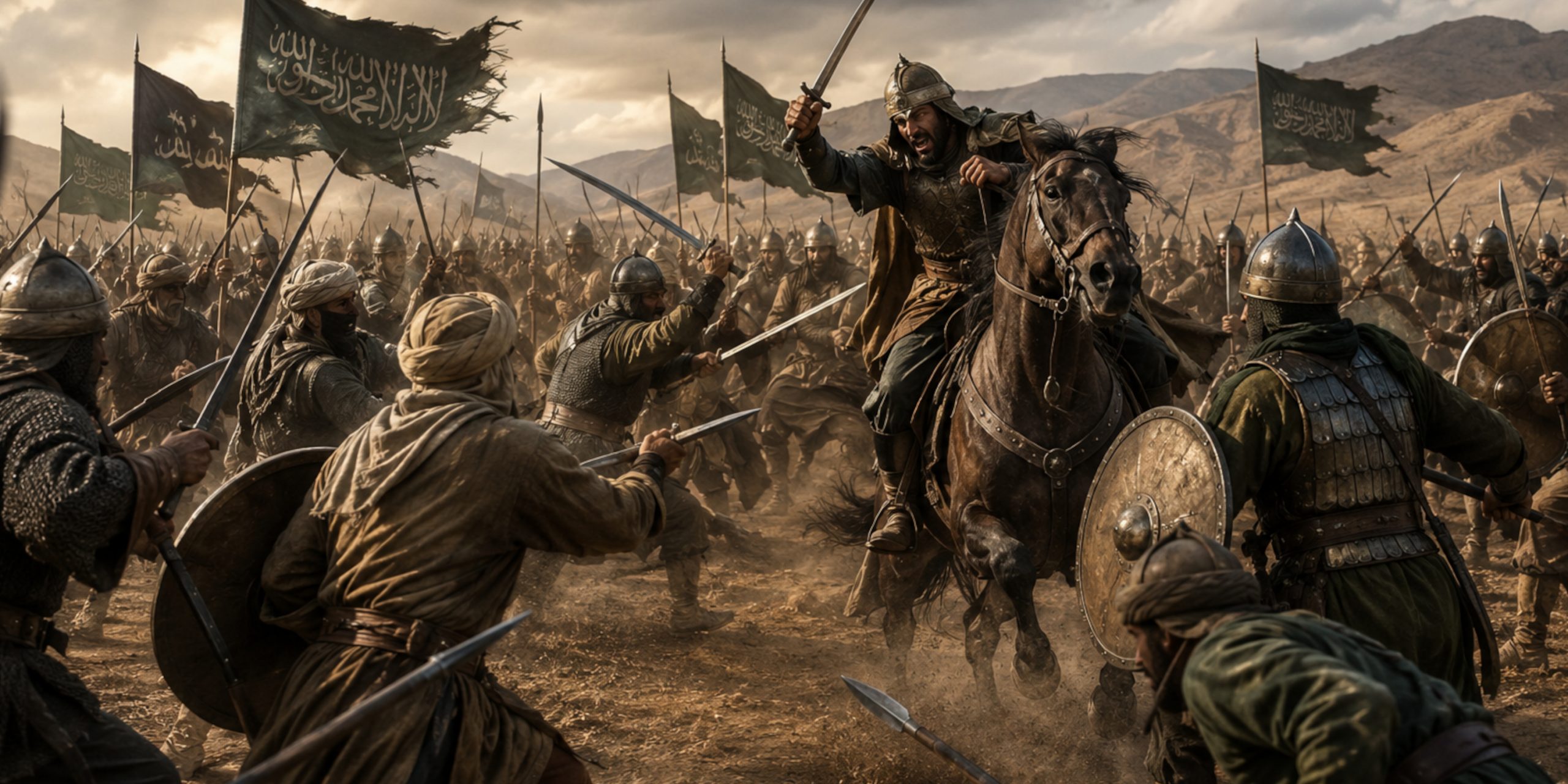 Battle of al-Buḥayra (1130)