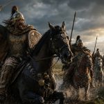 Celtic Heavy Cavalry
