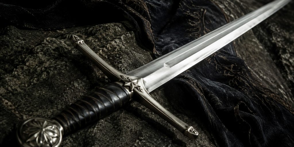 Dawn - Greatsword