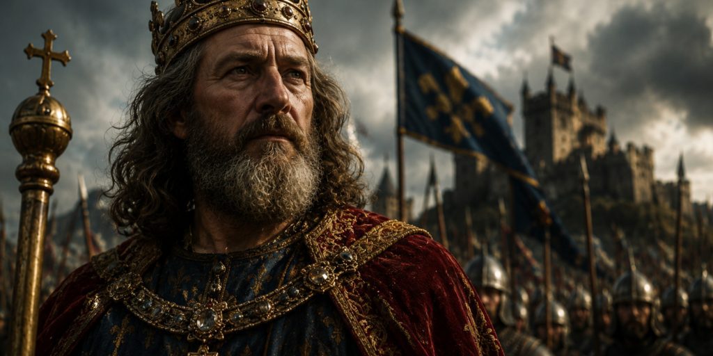 Charlemagne