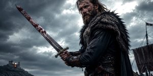 Fang of the North