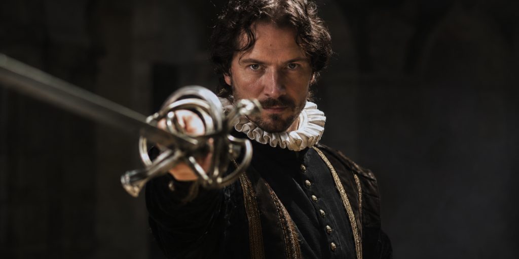 Henry de Sainct Didier