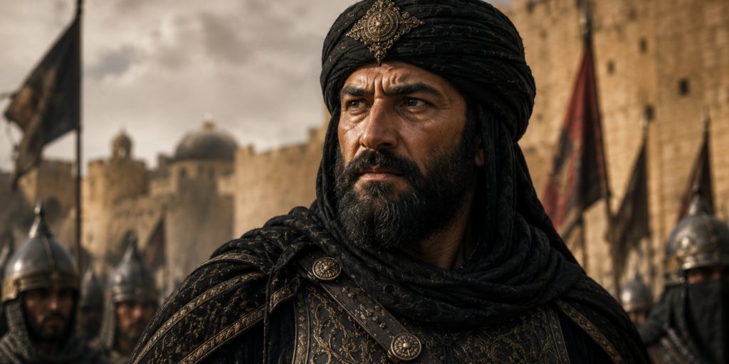 Imad al-Din Zengi