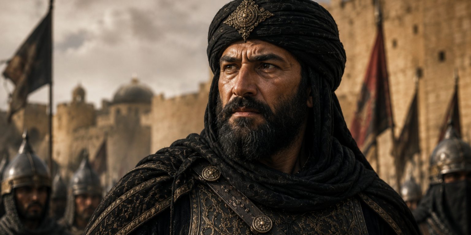 Fulk Of Jerusalem: The Life, Battles And Legacy - Crusader King