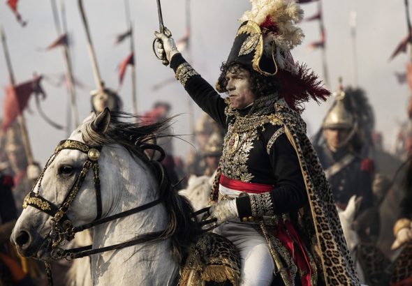 Joachim Murat