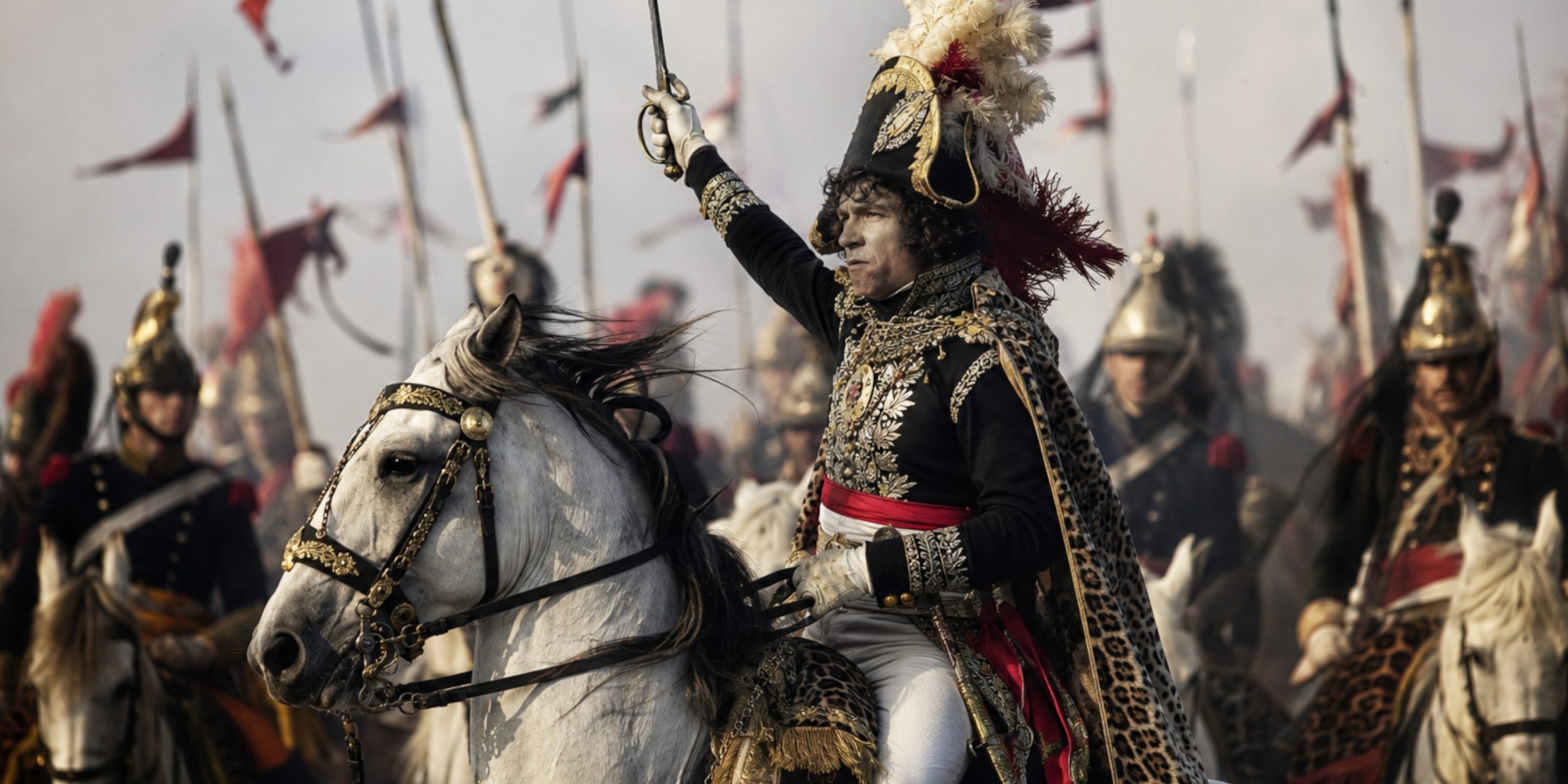 Joachim Murat