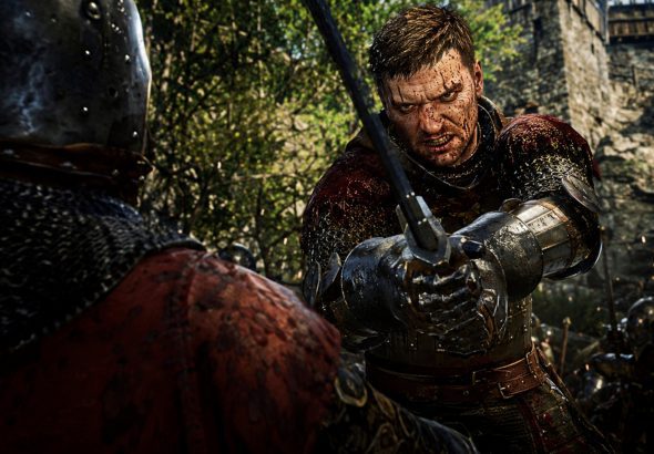 KCD2: Best Skills to level first