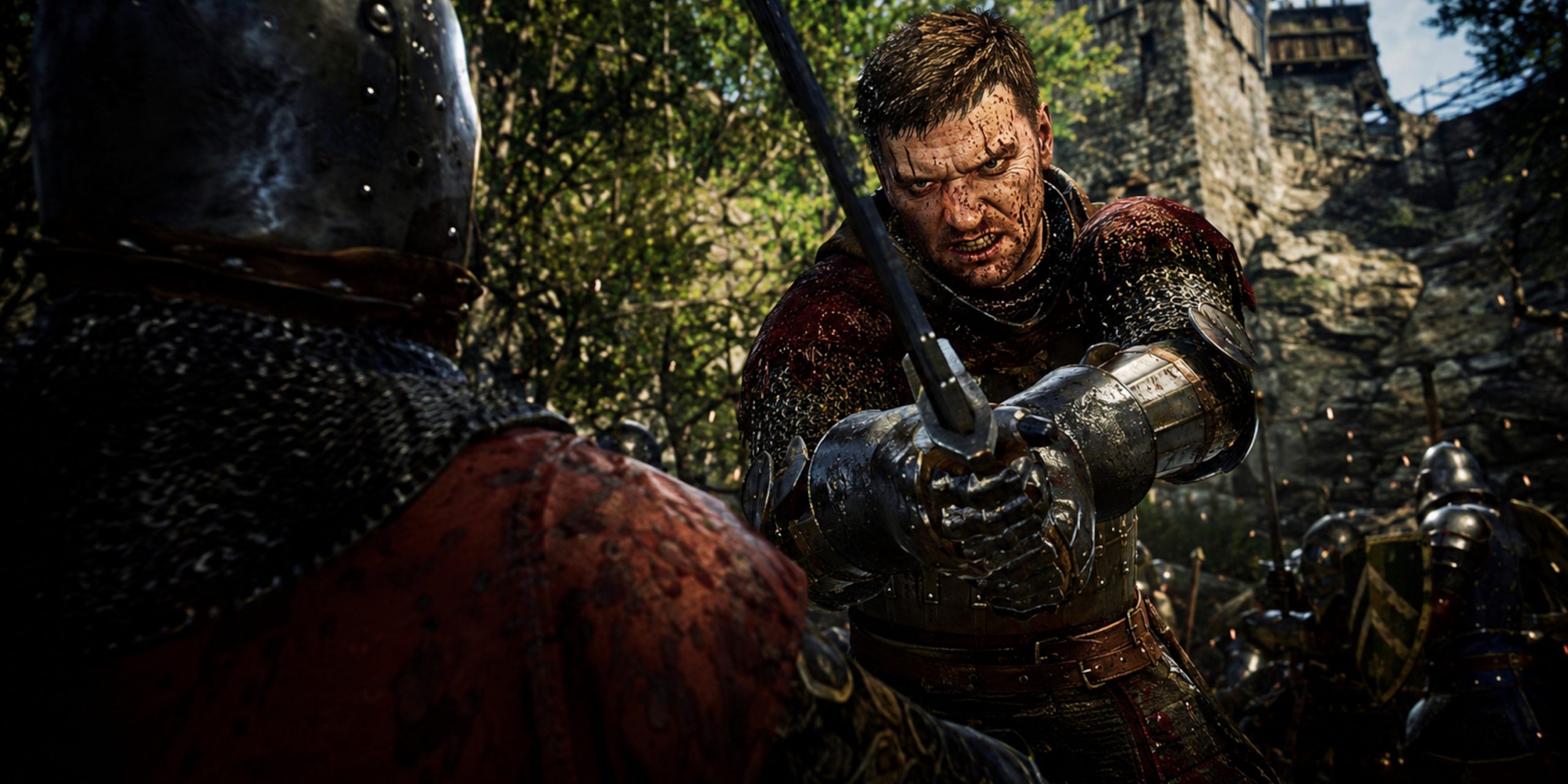 KCD2: Best Skills to level first