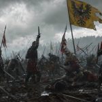 Kingdom Come: Deliverence 2 - Real medieval tactics