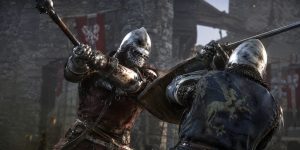 Is the Mace or Sword better in KCD2