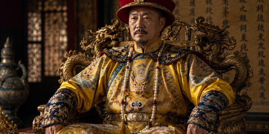 Kangxi Emperor