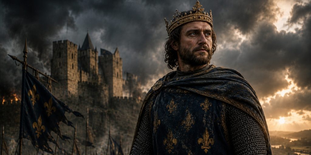Louis VII of France