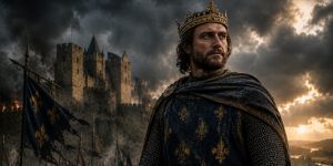 Louis VII of France
