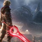 Monado - Xenoblade Chronicles
