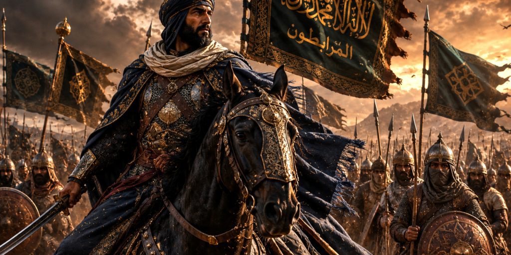 Muhammad ibn Tāshufīn