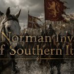 The Norman Invasion Of Southern Italy