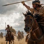 Numidian Light Cavalry