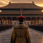 The Qing Dynasty