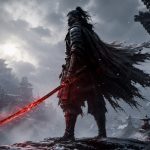 Rivers Of Blood: Elden Ring’s Most Infamous Katana