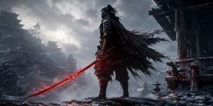 Rivers Of Blood: Elden Ring’s Most Infamous Katana