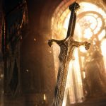 Sword of Aeons