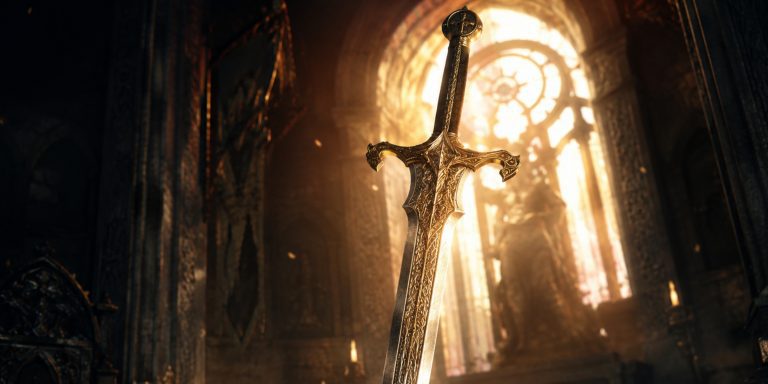 Sword of Aeons