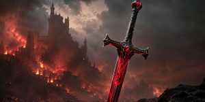 Sword of Kas