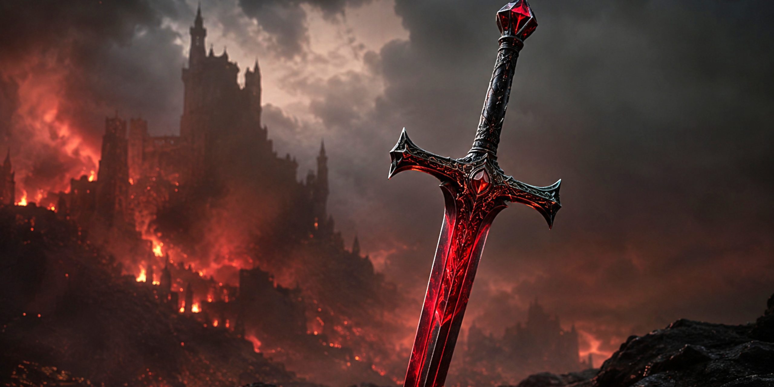 Sword of Kas