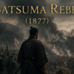 The Satsuma Rebellion