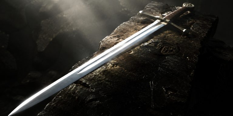 The Sword Of Shannara