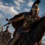 Thessalian Cavalry