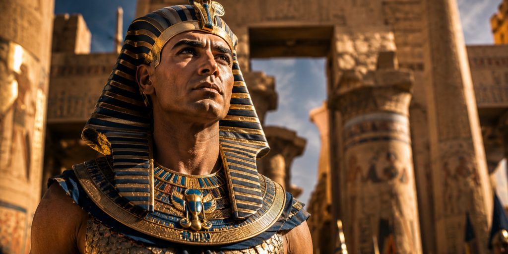 Thutmose III