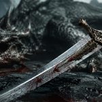 Vorpal Sword