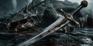 Vorpal Sword