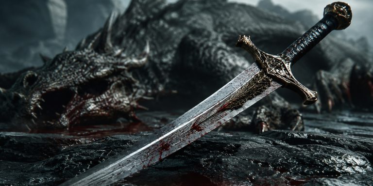 Vorpal Sword