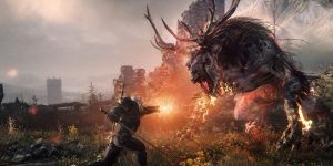 Witcher 3