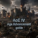 The Complete Guide to Age Advancement in Age of Empires IV
