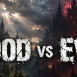 Baldur's Gate 3 - Good vs Evil Paths