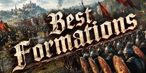 Bannerlord best army formations