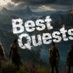 Baldur's Gate 3 - Best Quest guide